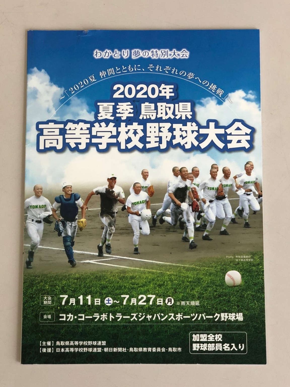 福岡野球